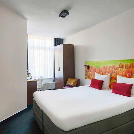 Ibis Styles Amsterdam City Exteriér fotografie