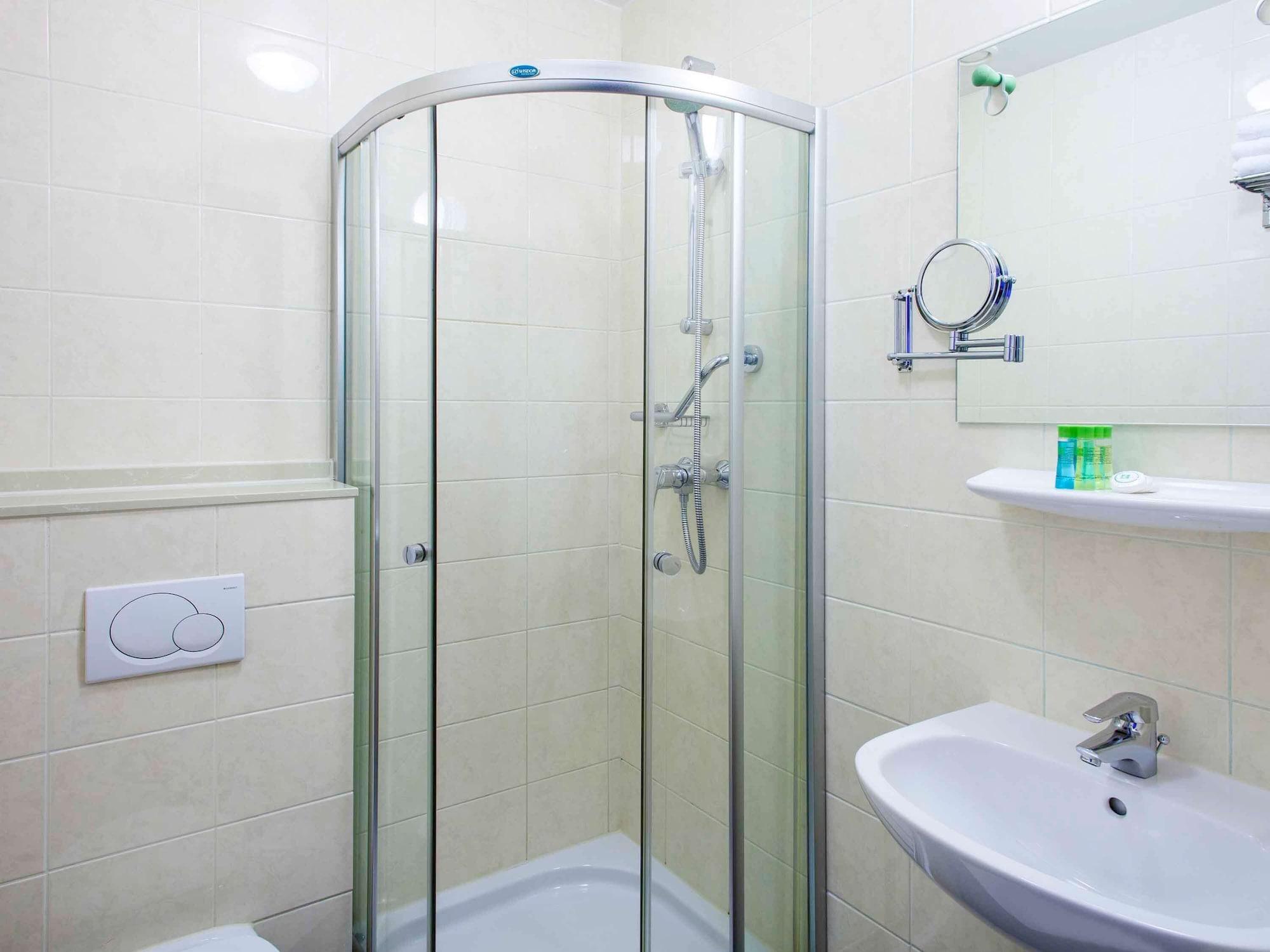 Ibis Styles Amsterdam City Exteriér fotografie